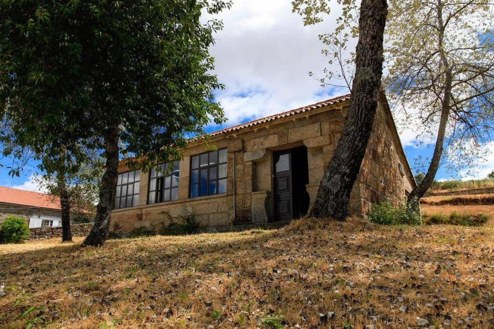 Casa De Campo Benfeito Exteriér fotografie